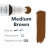 Pigmenty AMIEA - EVO 2 - Medium Brown (4).jpg