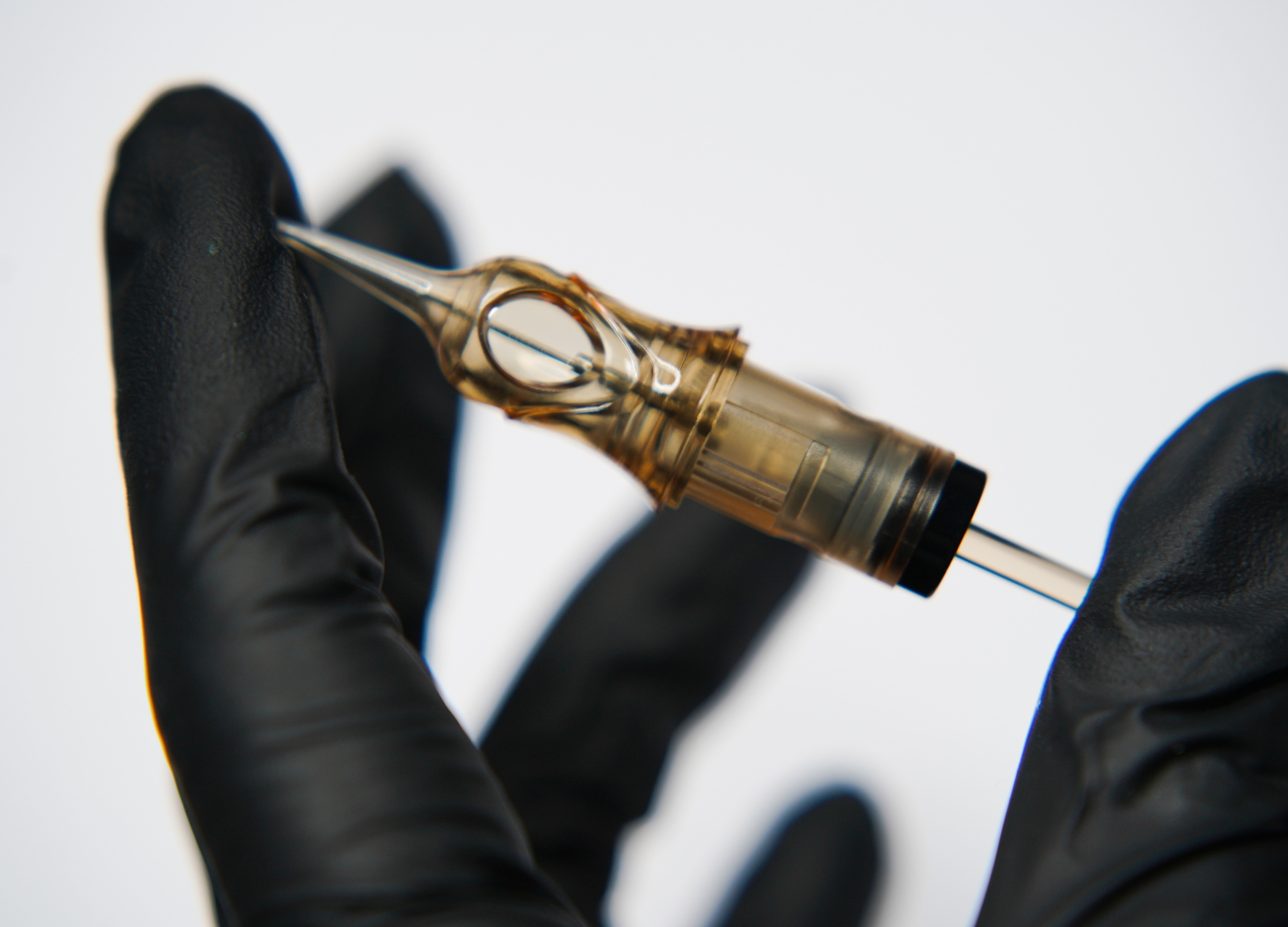 How to choose needles for permanent eyebrow makeup – technique, depth, and final result